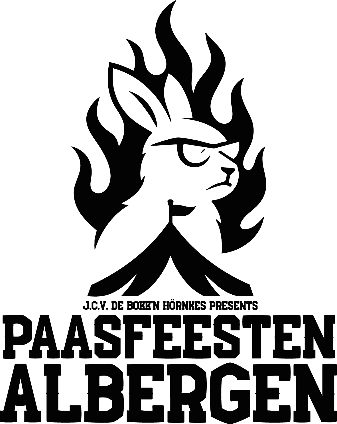 Paasfeesten Albergen